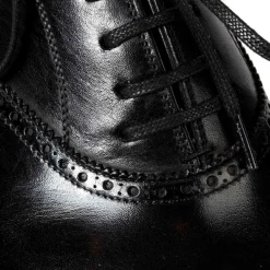 Saint Crispin's Oxford „Pedder