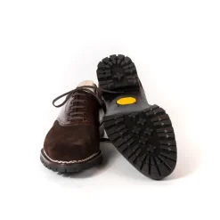 Saint Crispin's Oxford „Sattel