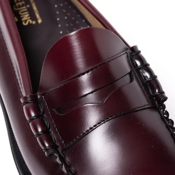 GH-Bass Penny Loafers „The Original Weejun" Aus Kalbsleder* S
