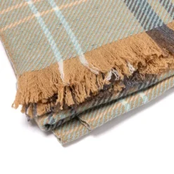 Cesare Attolini Plaid „Casa Lusso
