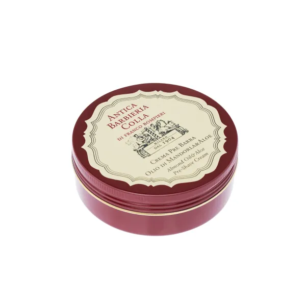 Antica Barbieria Colla Pre-Shave-Creme Mit Mandelol Und Aloe* Korperpflege