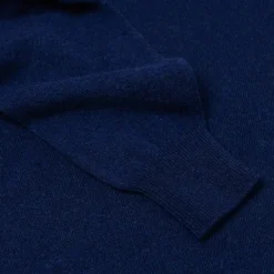 William Lockie Pullover „Leven Crew