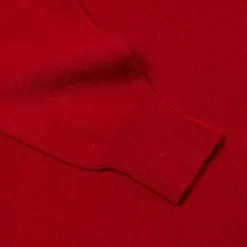 William Lockie Pullover „Leven Crew
