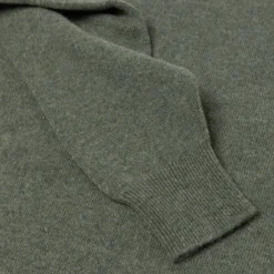 William Lockie Pullover „Leven Crew