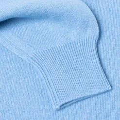 William Lockie Pullover „Leven Vee