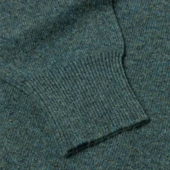 William Lockie Pullover „Leven Vee