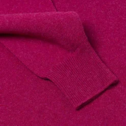 William Lockie Pullover „Leven Vee