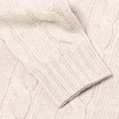 Von Poldo Pullover „Olimpico