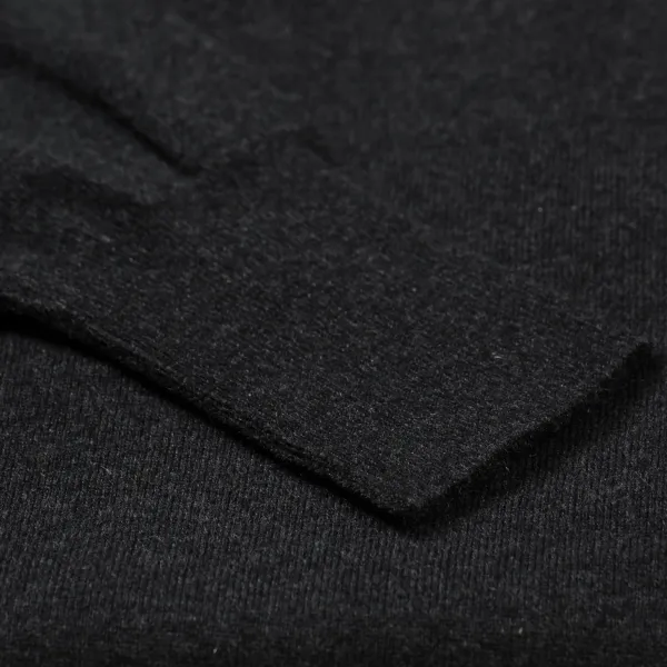 William Lockie Pullover „Oxton Vee" Aus Feinem Schottischem 1-Lagigem Kaschmir* Strickwaren
