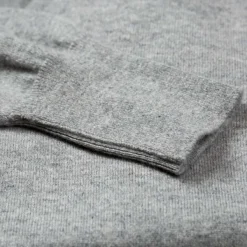 William Lockie Pullover „Oxton Vee