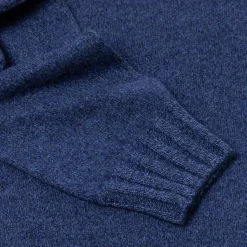 Cesare Attolini Pullover „Val Pusteria