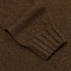 Cesare Attolini Pullover „Val Pusteria