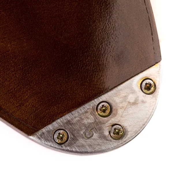 Saint Crispin's Quasten-Loafer Aus Cognacfarbenem Kalbsleder Reine Handarbeit* Mto