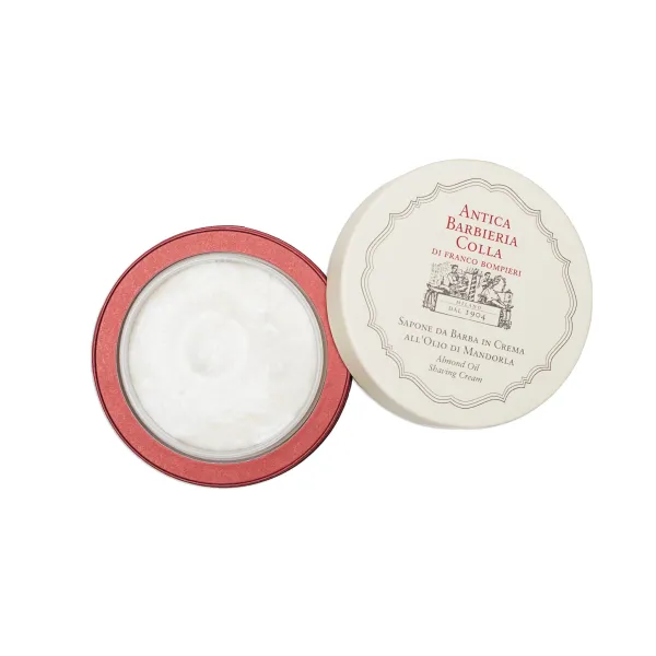 Antica Barbieria Colla Rasiercreme Mit Mandelol* Korperpflege