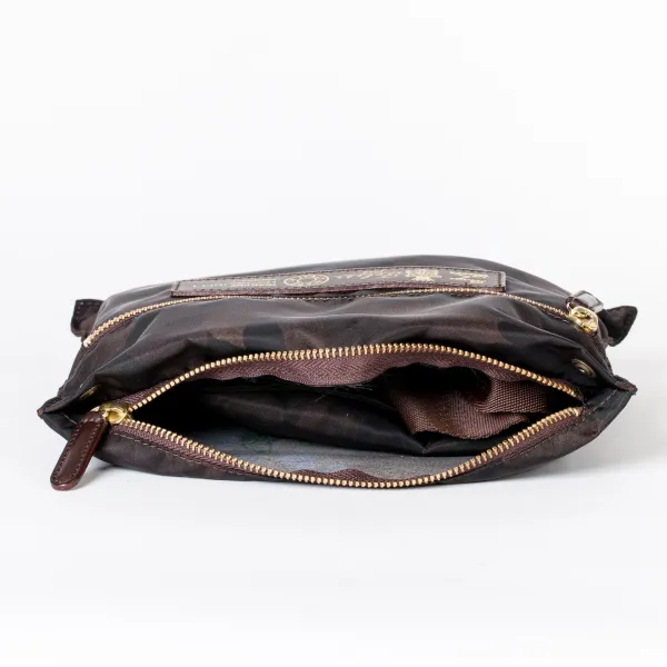 Felisi Reisetasche „Camouflage" Aus -Nylon* Taschen