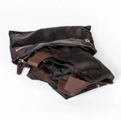 Felisi Reisetasche „Camouflage