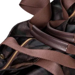 Felisi Reisetasche „Camouflage
