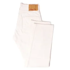 Entschlossen Resolute X Mj: Limited Edition 710 Original White Japan Denim* Das Beste Aus Japan