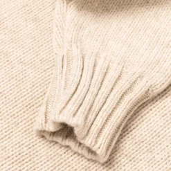 William Lockie Rollkragenpullover „Alain Rollneck