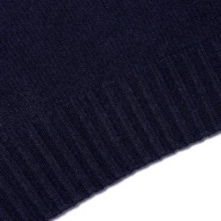 Brigatelli seit 1922 Rollkragenpullover Aus Merinowolle Und Kaschmir 3-Lagige Kaschmirmischung* Strickwaren