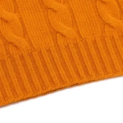 Von Poldo Rollkragenpullover „Delle Alpi Torino