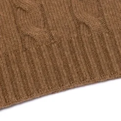 Von Poldo Rollkragenpullover „Delle Alpi Torino