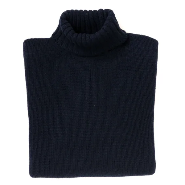William Lockie Rollkragenpullover „Gentry Rollneck" Aus Reinem 6-Lagigem Schottischem Kaschmir* Strickwaren