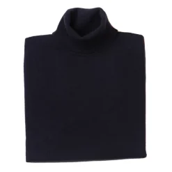 William Lockie Rollkragenpullover „Oxton Rollneck" Aus Feinem Schottischem 1-Lagigem Kaschmir* Strickwaren