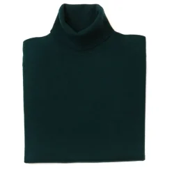 William Lockie Rollkragenpullover „Oxton Rollneck" Aus Feinem Schottischem 1-Lagigem Kaschmir* Strickwaren
