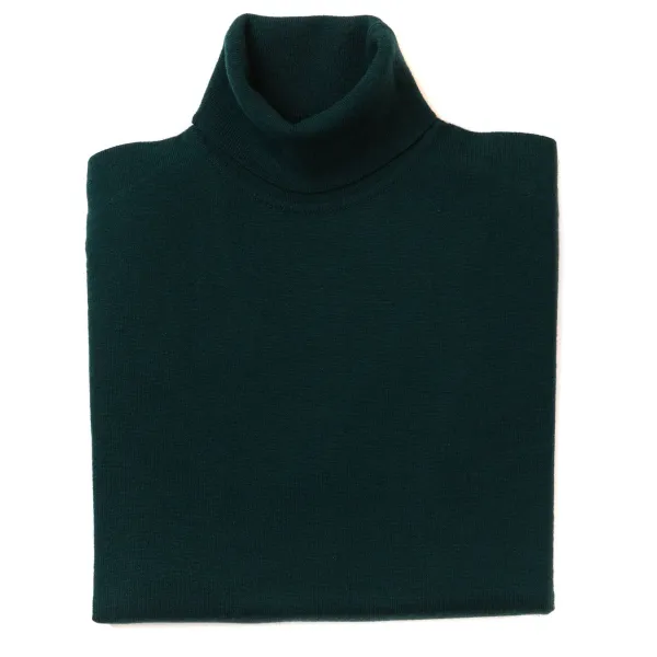 William Lockie Rollkragenpullover „Oxton Rollneck" Aus Feinem Schottischem 1-Lagigem Kaschmir* Strickwaren