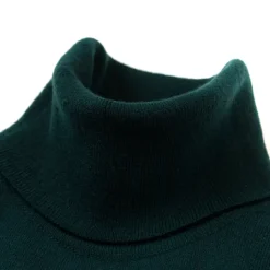William Lockie Rollkragenpullover „Oxton Rollneck" Aus Feinem Schottischem 1-Lagigem Kaschmir* Strickwaren