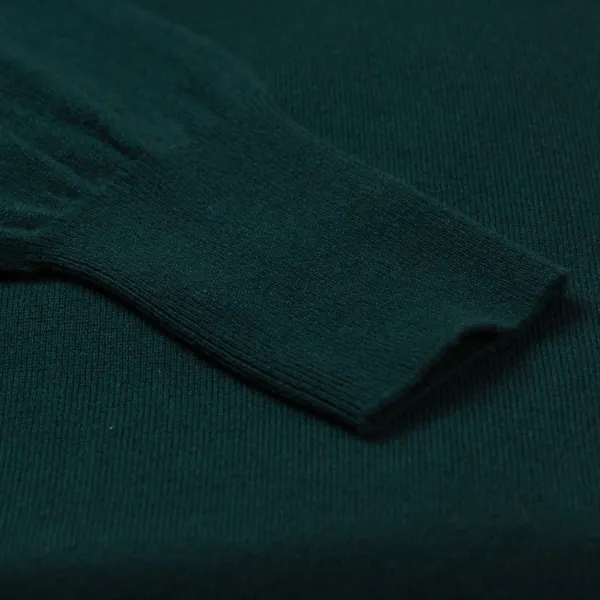 William Lockie Rollkragenpullover „Oxton Rollneck" Aus Feinem Schottischem 1-Lagigem Kaschmir* Strickwaren