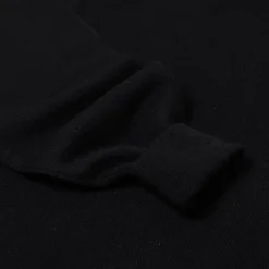 William Lockie Rollkragenpullover Oxton Aus Feinem Schottischem 1-Lagigem Kaschmir* Strickwaren