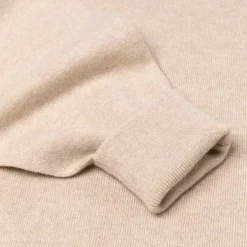 William Lockie Rollkragenpullover Oxton Aus Feinem Schottischem 1-Lagigem Kaschmir* Strickwaren