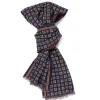 Manufaktur Rosi Rosi Collection X Mj: Schal „Bormio Double" Aus Merinowolle Und Kaschmir* Schals