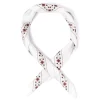 Manufaktur Rosi Rosi Collection X Mj: Wilder Paisley-Halsschal Aus Baumwolle Und Sil* Schals