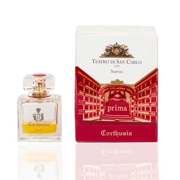 Kartäuse San Carlo Theater „Prima" Die Düfte Von Capri* Düfte