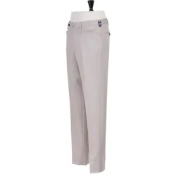 Rota Sartorial Sandfarbene Hose „Carrettiera Tondo