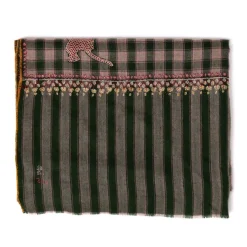 Yaser Shaw Schal „Bareilly