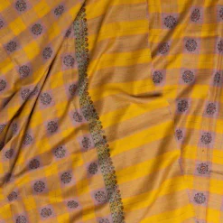 Yaser Shaw Schal „Gorakhpur
