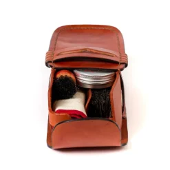 Türme Schuhputzset „Viaggio Grande
