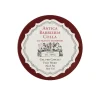 Antica Barbieria Colla Schwarzes Feigenhaargel* Korperpflege