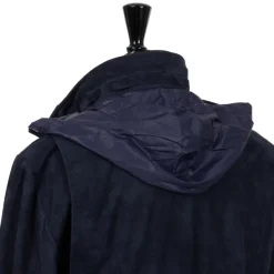 Brigatelli seit 1922 Sergio Nigri X Brigatelli Dal 1922 X Mj: Lederjacke „The Field