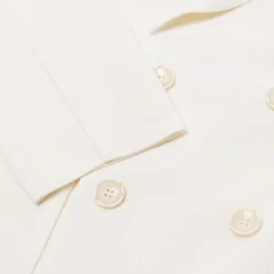 Settefili X Mj: Strickblazer „Giacca In Maglia