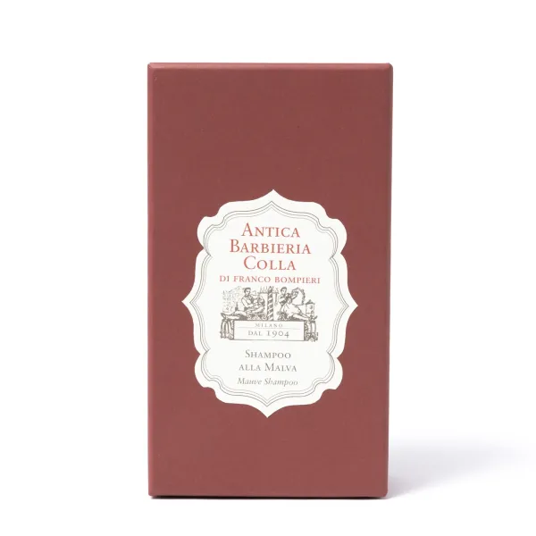 Antica Barbieria Colla Shampoo Malve* Korperpflege