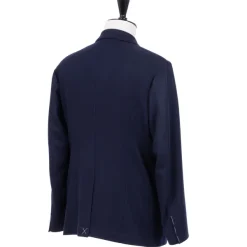 Orbium Sportjacke Aus Englischer Wolle „A-7 Cricket Blazer