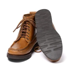 GH-Bass Stiefel „Camp Moc Ranger