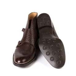 Saint Crispin's Stiefel „Double Buckle