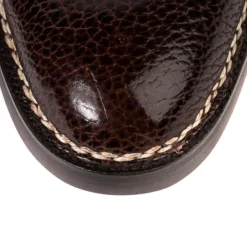 Saint Crispin's Stiefel „Double Buckle