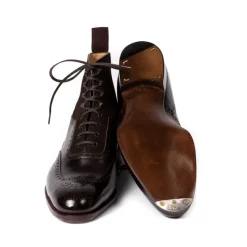 Saint Crispin's Stiefel „Fullbrogue-Oxford